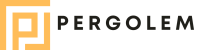 pergolem line logo